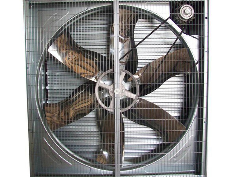 推拉風(fēng)機